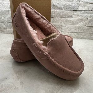Ugg Ansley Women Slippers , gorgeous pink color